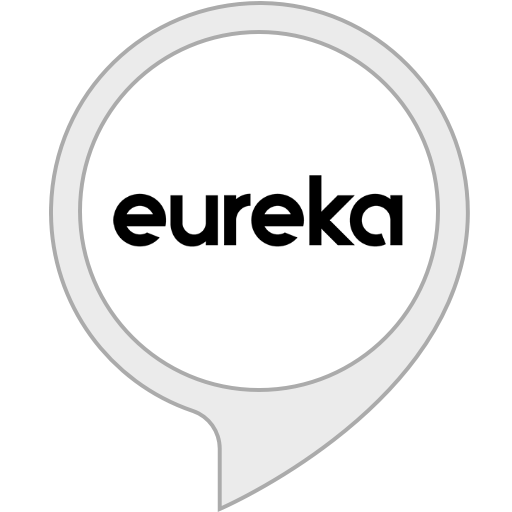 alexa-Smart Eureka Robot